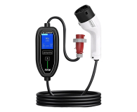 Zenwire Ładowarka do Samochodu Elektrycznego EV 11KW 16A Typ 2 7m - 1604677 - zdjęcie 1